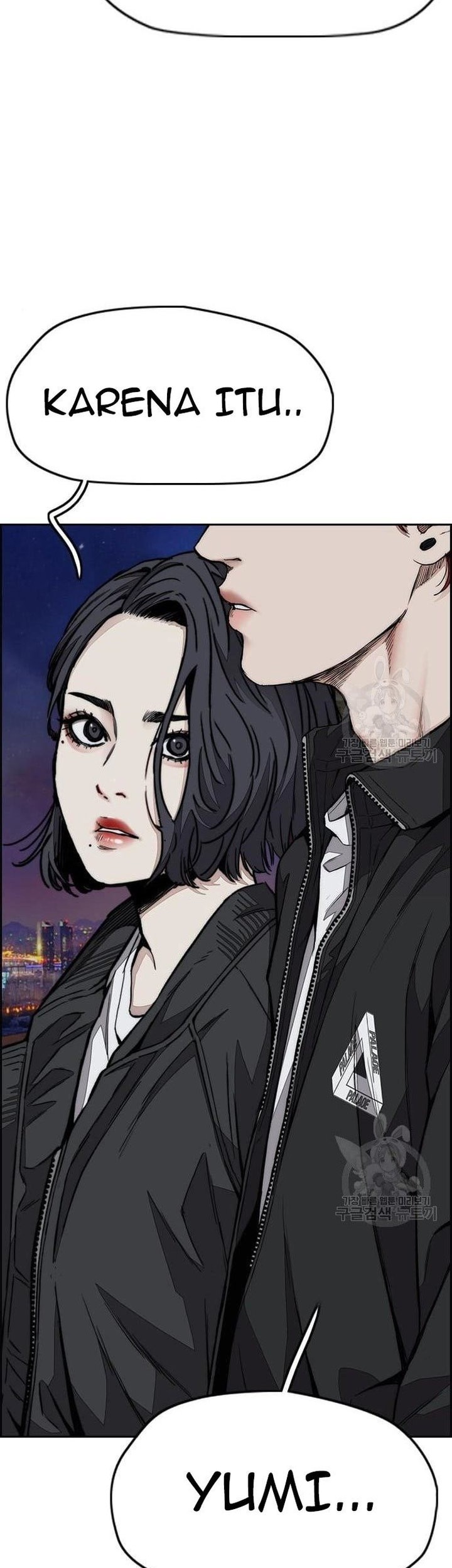 Wind Breaker Chapter 439 Gambar 61