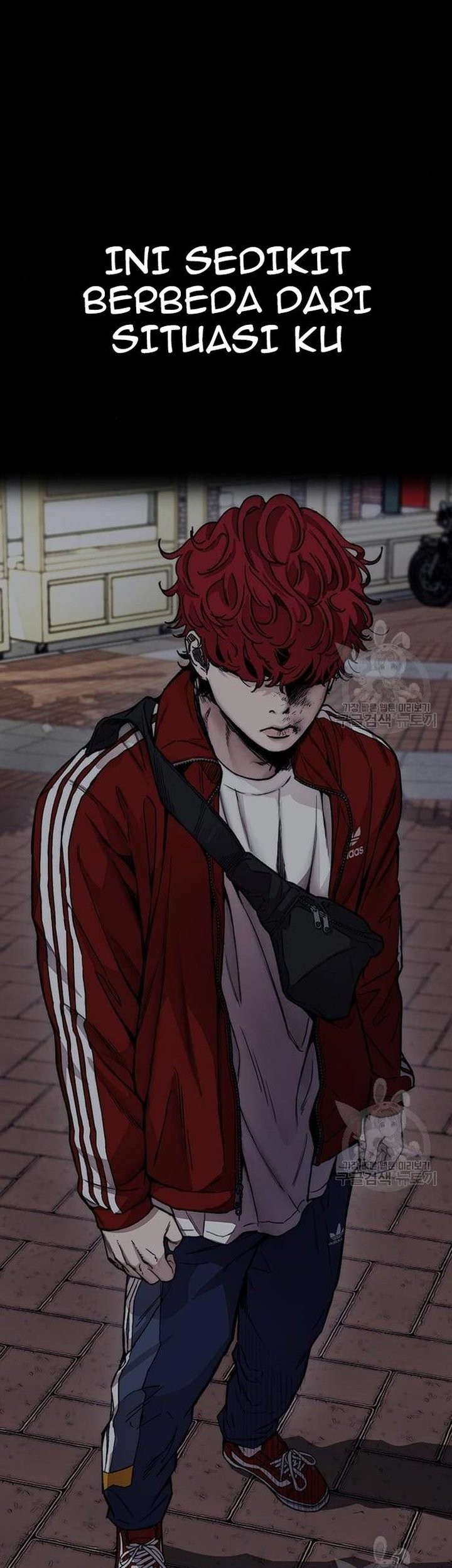 Wind Breaker Chapter 439 Gambar 37