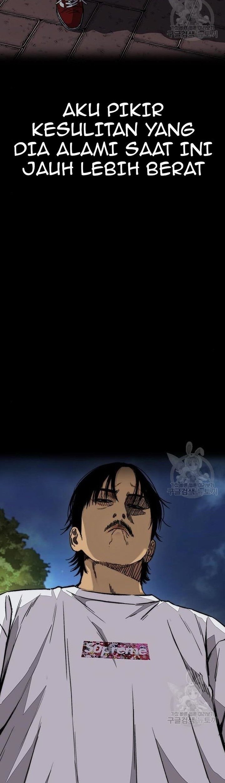 Wind Breaker Chapter 439 Gambar 38