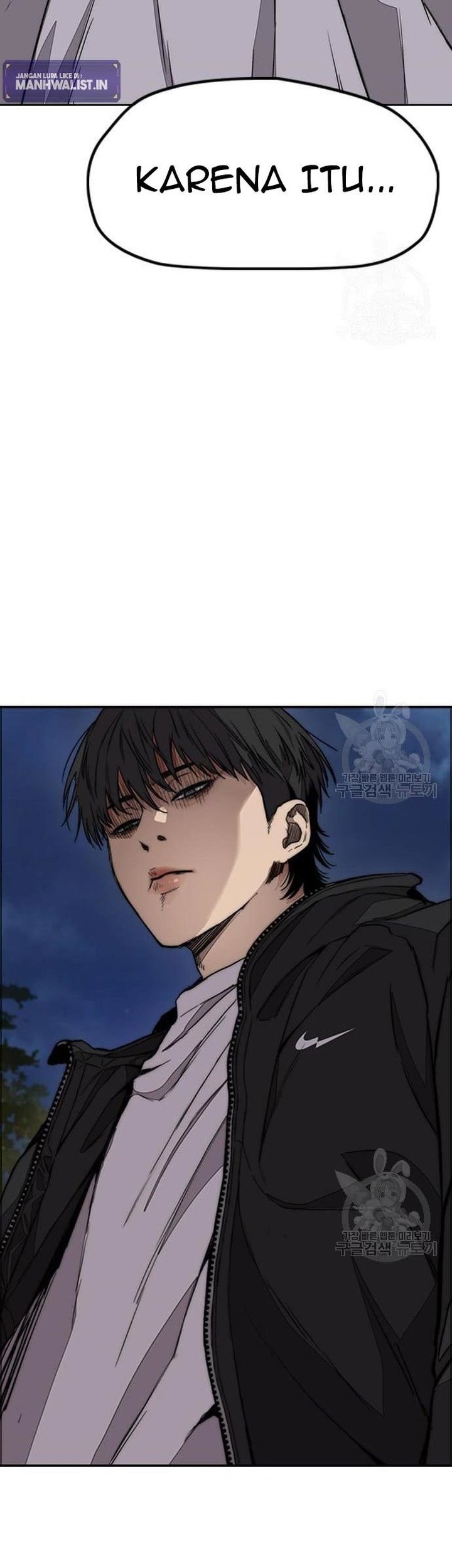 Wind Breaker Chapter 439 Gambar 39