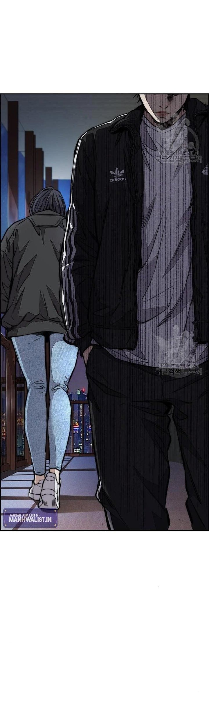 Wind Breaker Chapter 439 Gambar 83