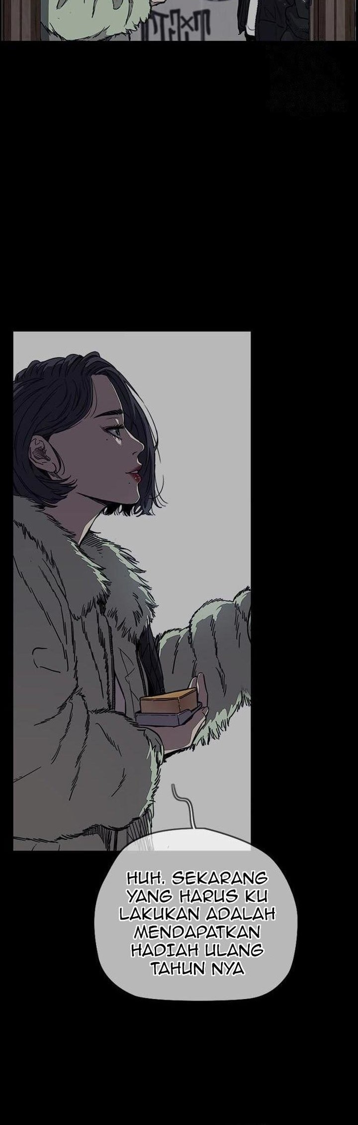 Wind Breaker Chapter 439 Gambar 91