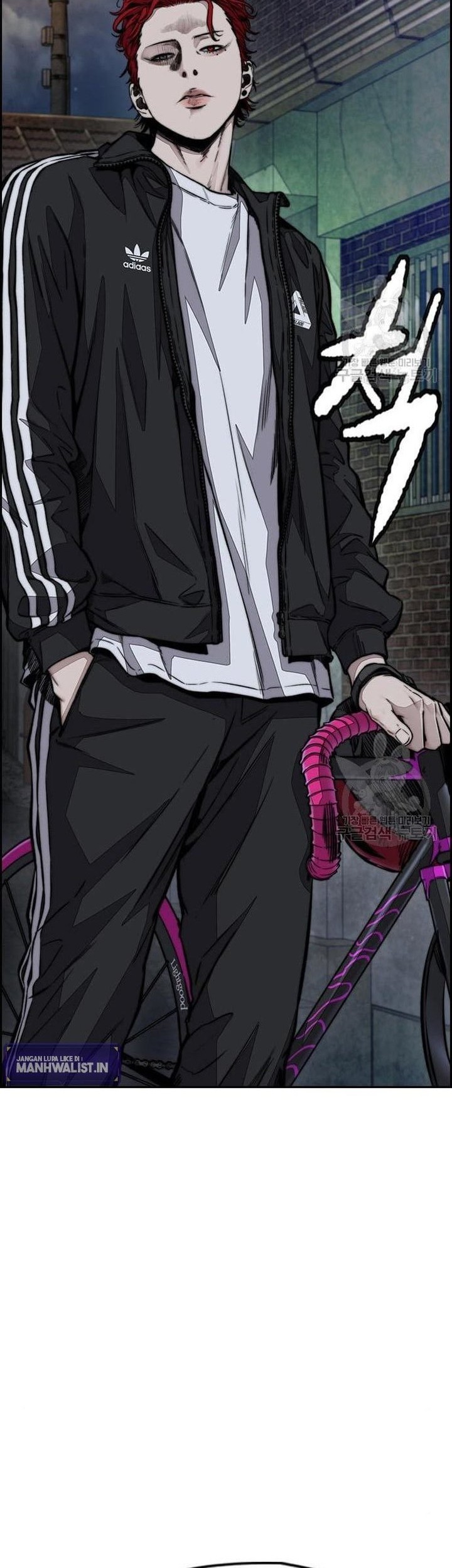 Wind Breaker Chapter 439 Gambar 97