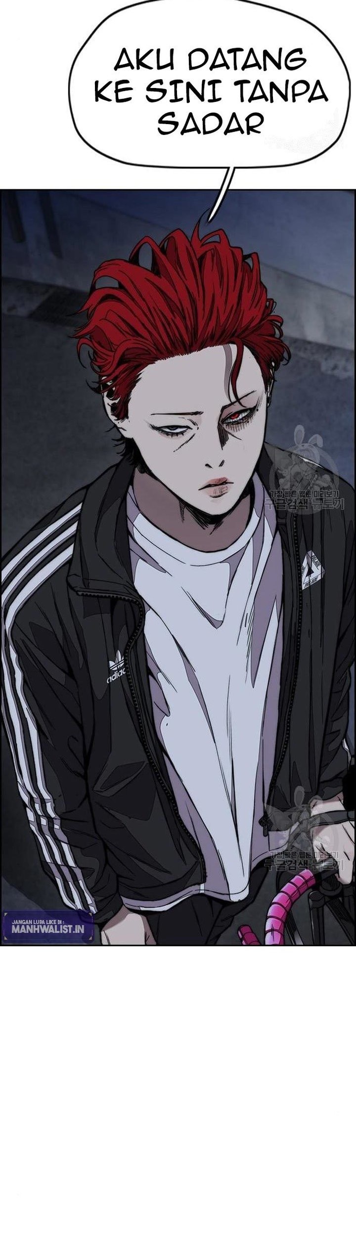 Wind Breaker Chapter 439 Gambar 98