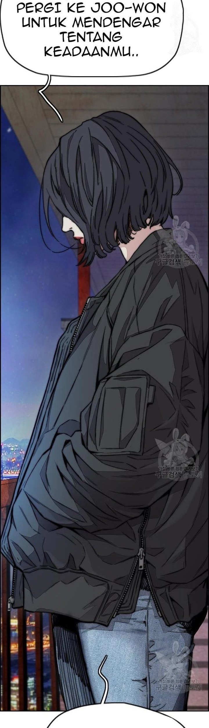 Wind Breaker Chapter 439 Gambar 68