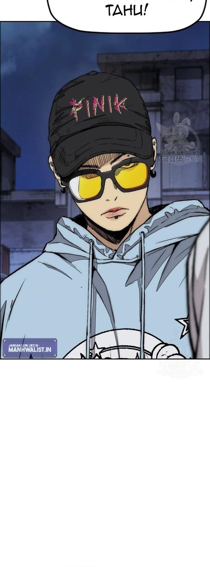 Wind Breaker Chapter 439 Gambar 7