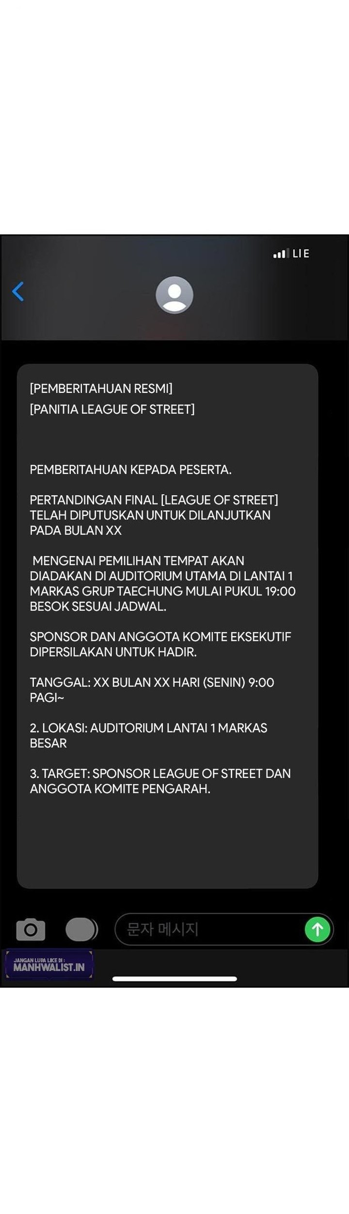 Wind Breaker Chapter 439 Gambar 122