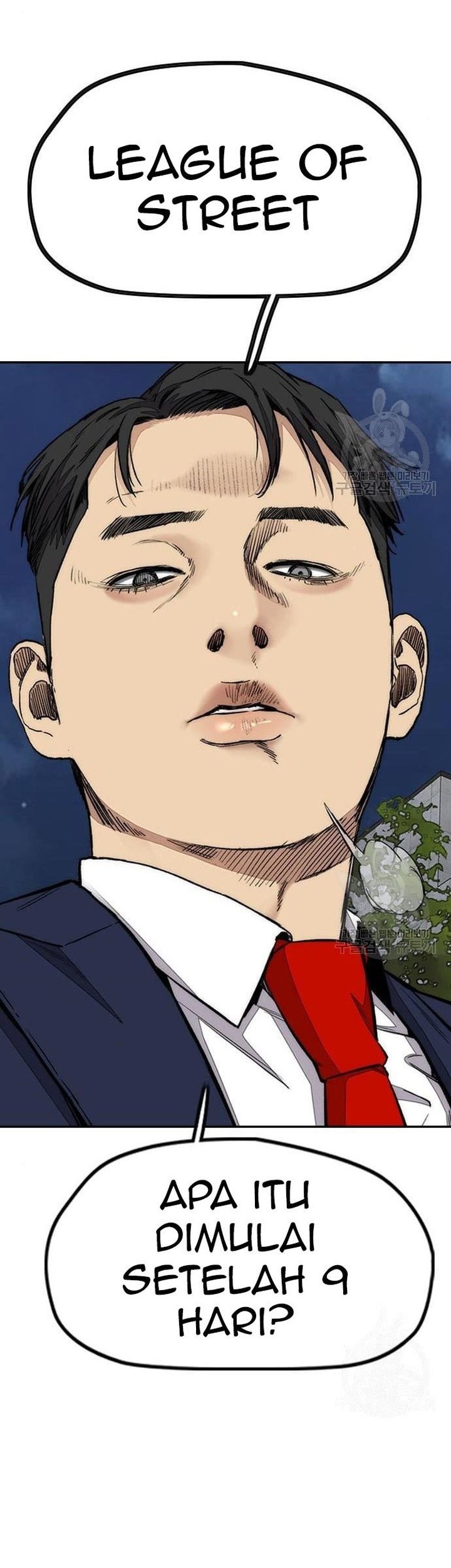 Wind Breaker Chapter 439 Gambar 123