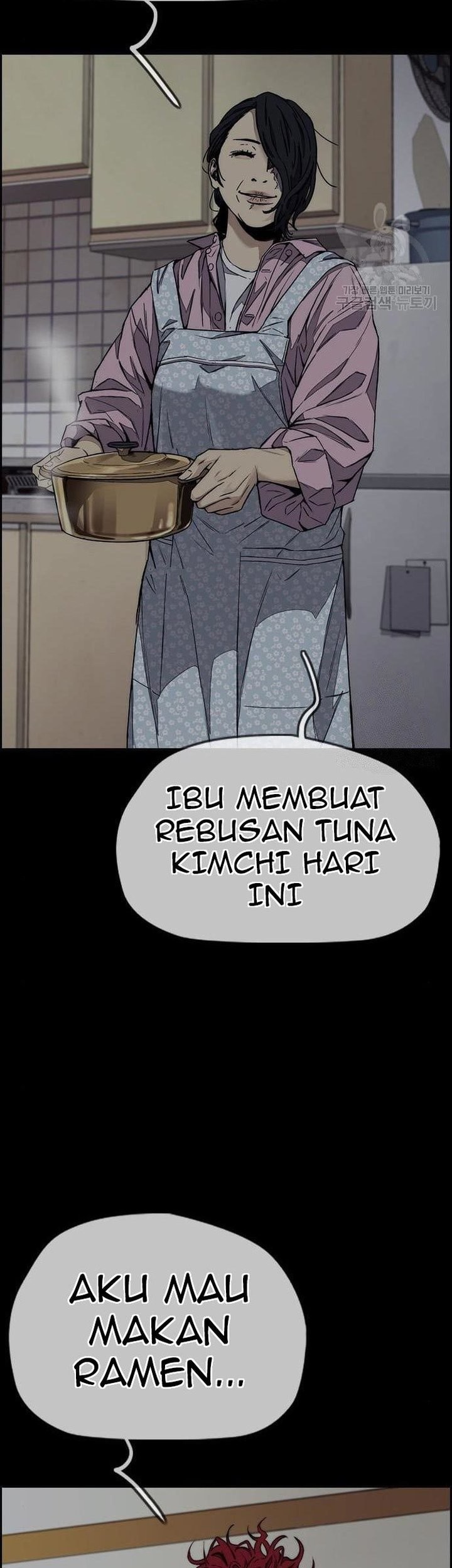 Wind Breaker Chapter 439 Gambar 103