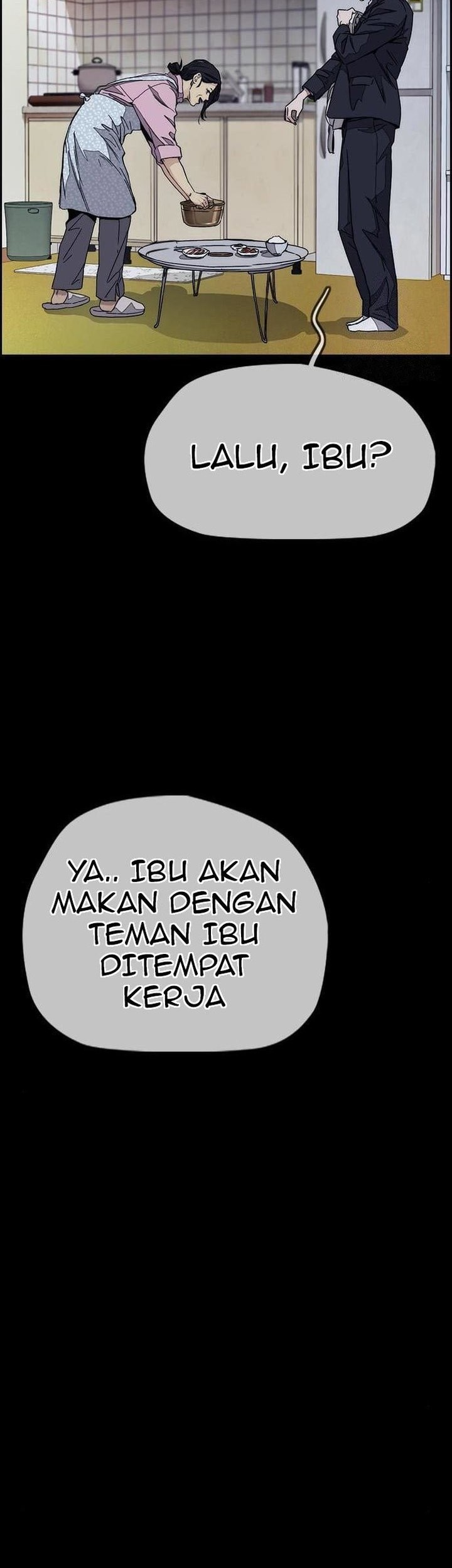 Wind Breaker Chapter 439 Gambar 105