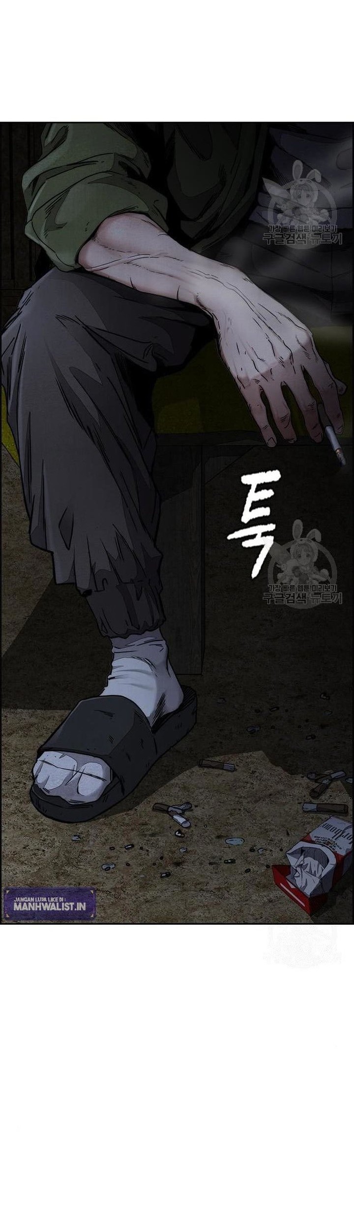 Wind Breaker Chapter 439 Gambar 111