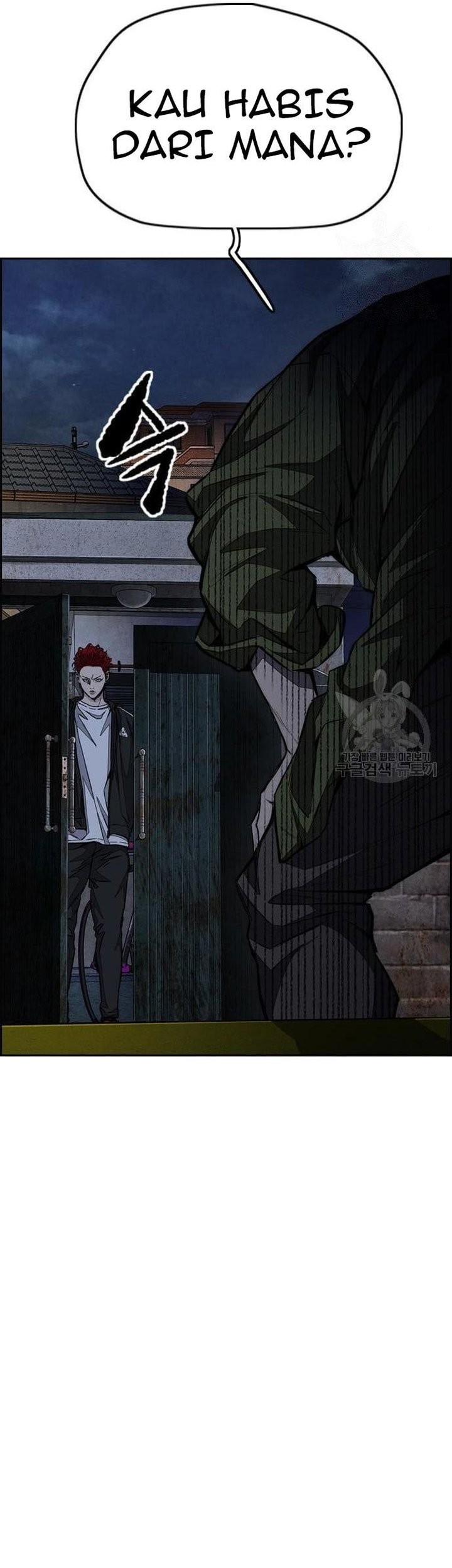 Wind Breaker Chapter 439 Gambar 114