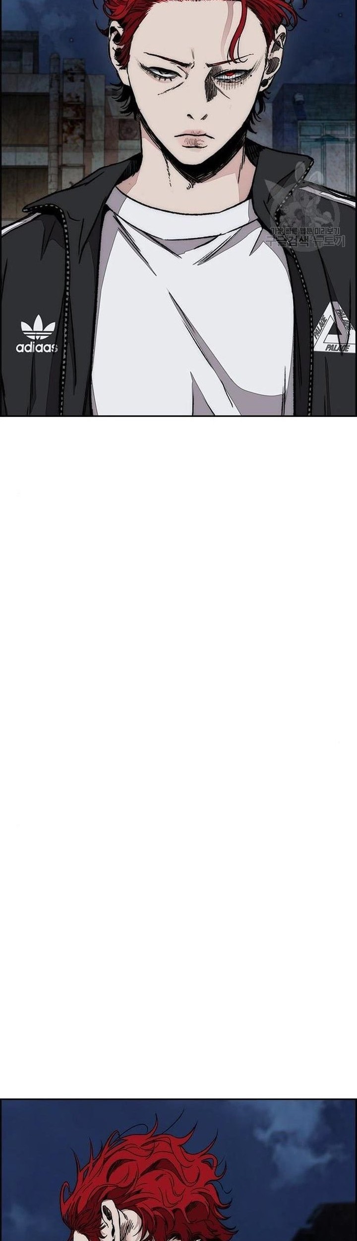 Wind Breaker Chapter 439 Gambar 9