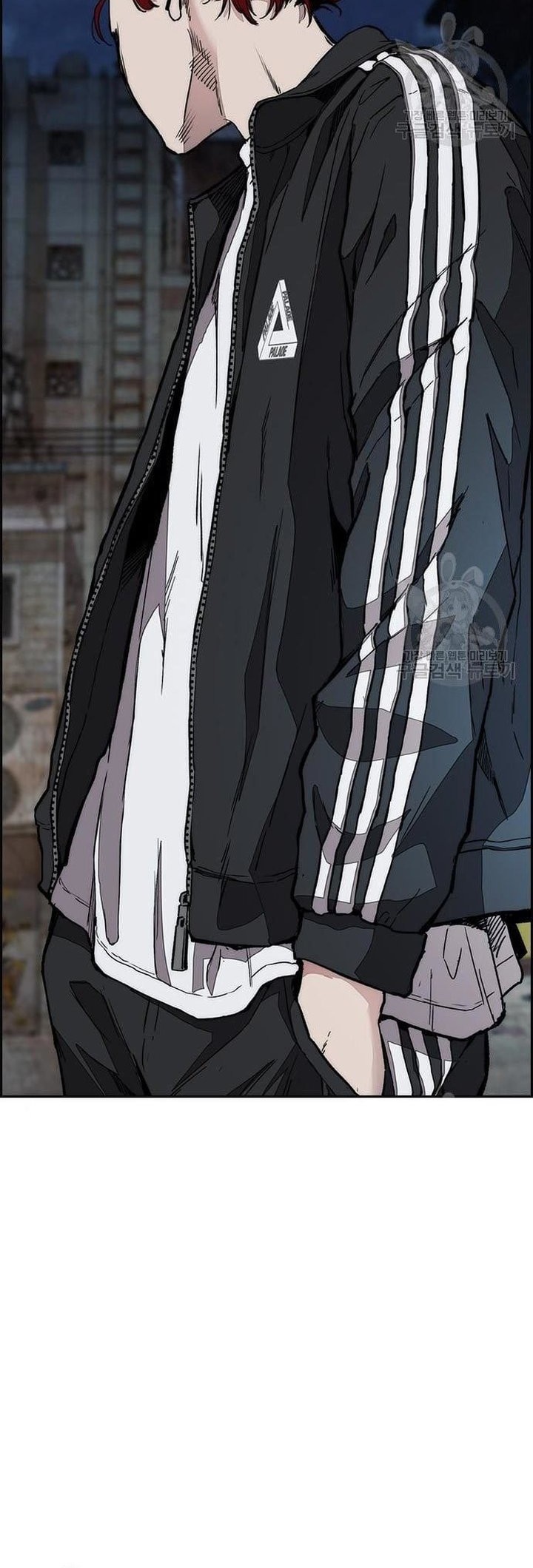 Wind Breaker Chapter 439 Gambar 10