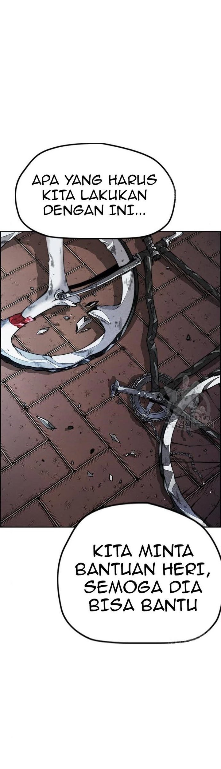 Wind Breaker Chapter 439 Gambar 26