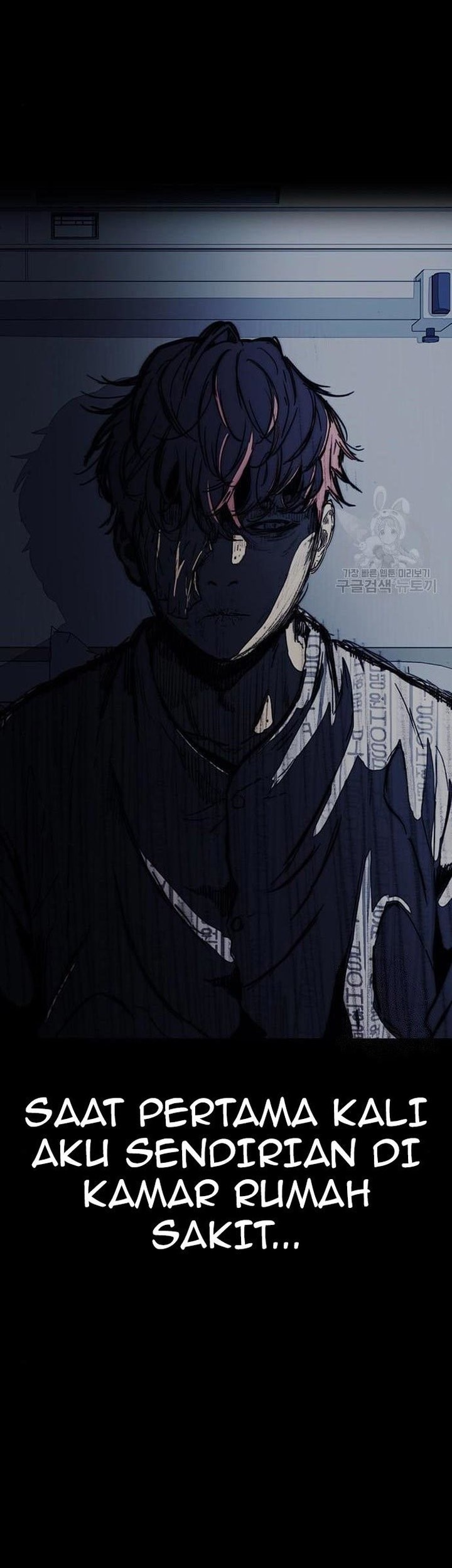 Wind Breaker Chapter 439 Gambar 31