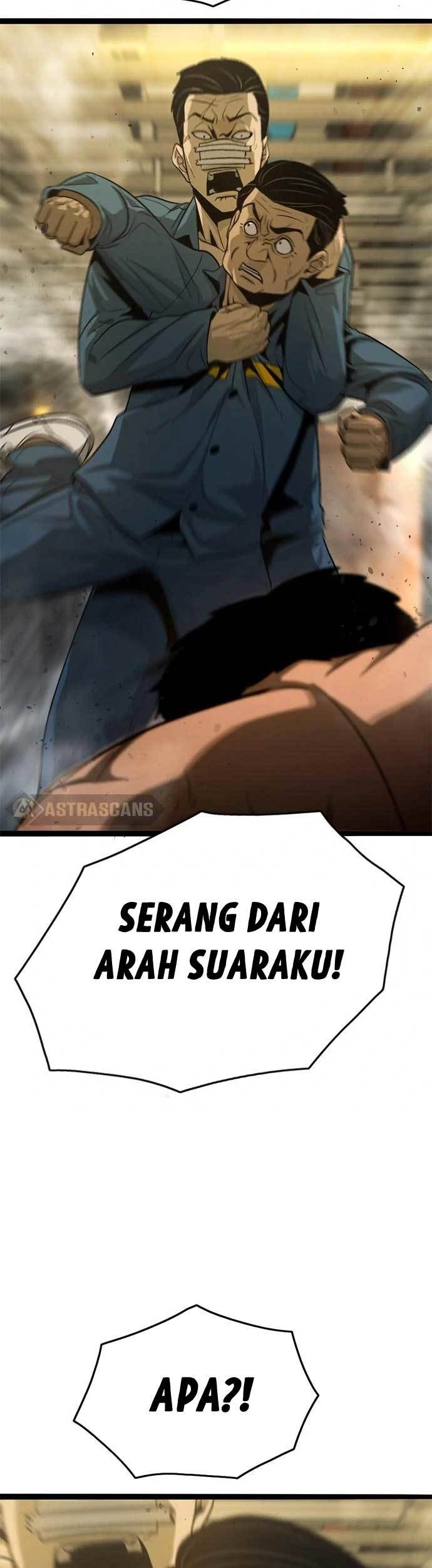 Death Row Boy Chapter 44 Gambar 33