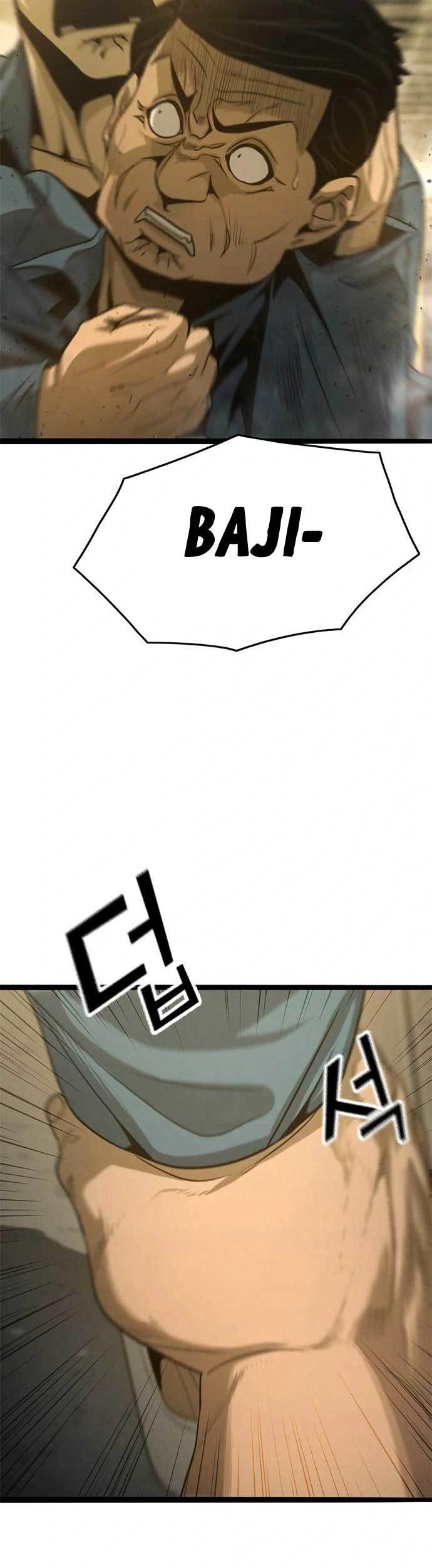 Death Row Boy Chapter 44 Gambar 34