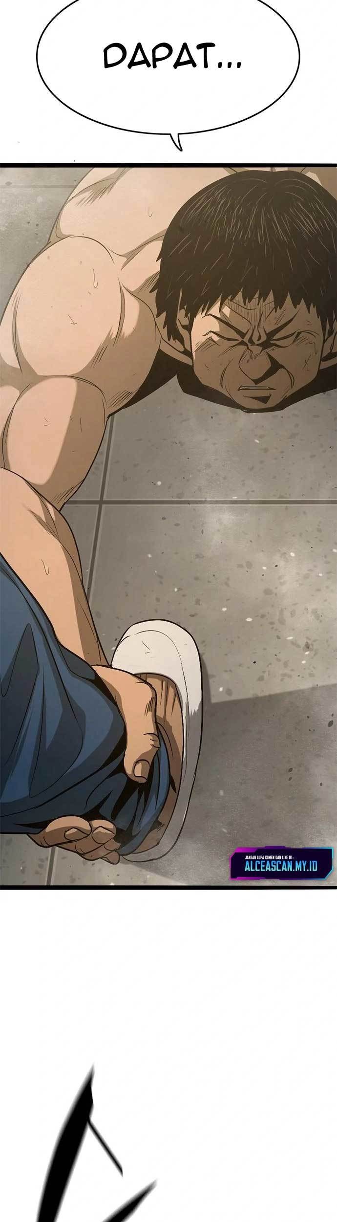 Death Row Boy Chapter 44 Gambar 36