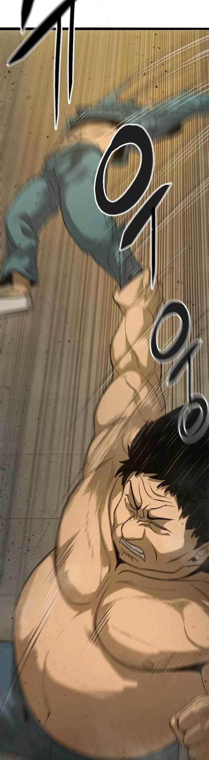 Death Row Boy Chapter 44 Gambar 37