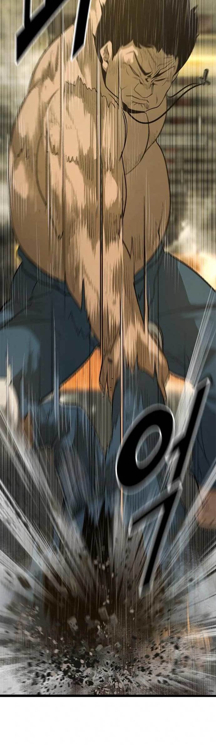 Death Row Boy Chapter 44 Gambar 40