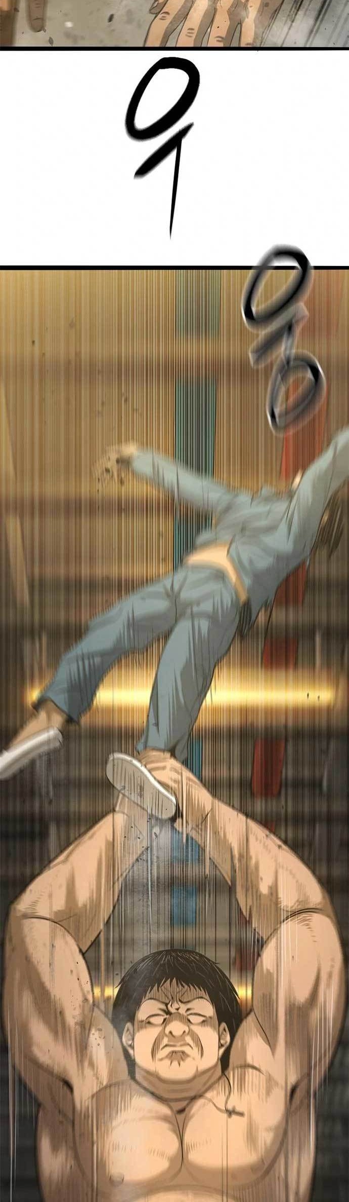 Death Row Boy Chapter 44 Gambar 42