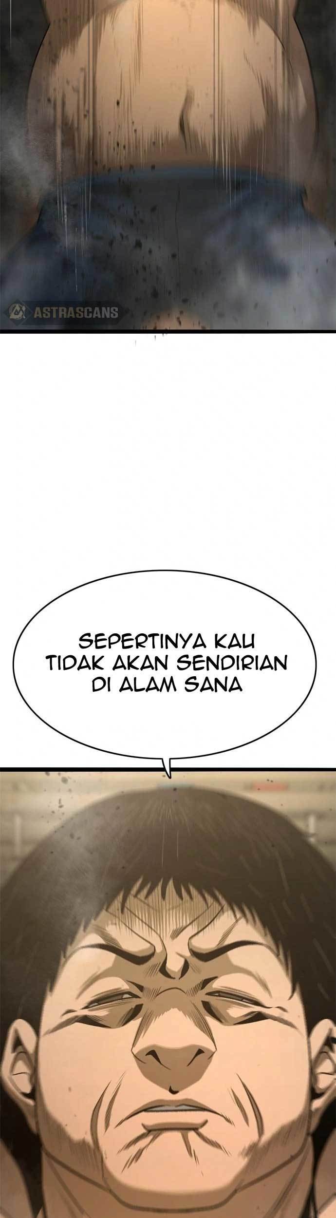 Death Row Boy Chapter 44 Gambar 43