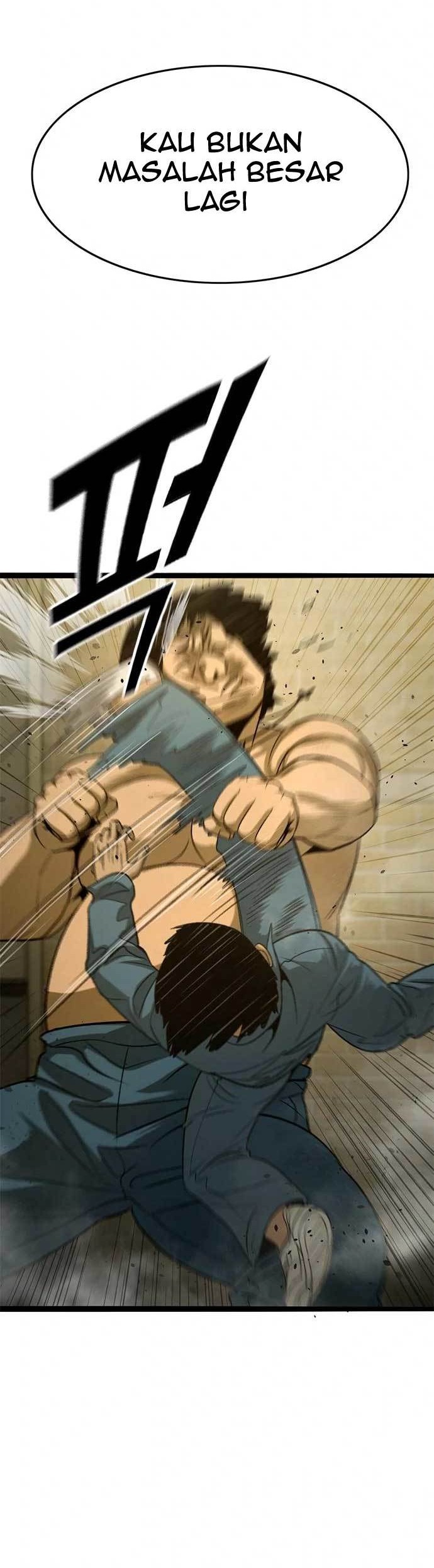 Death Row Boy Chapter 44 Gambar 23