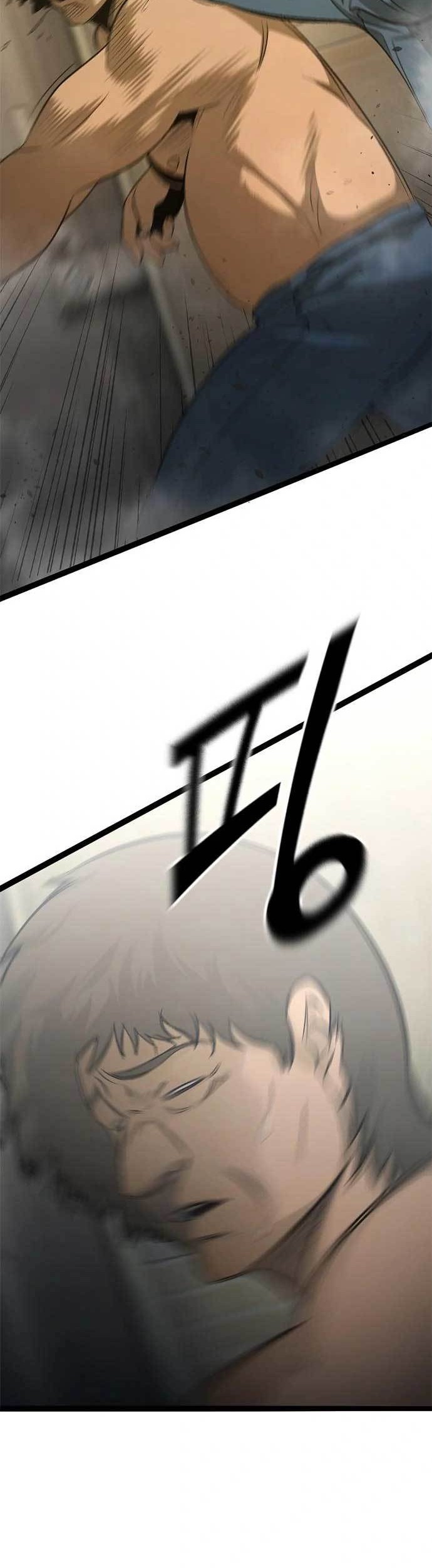 Death Row Boy Chapter 44 Gambar 25