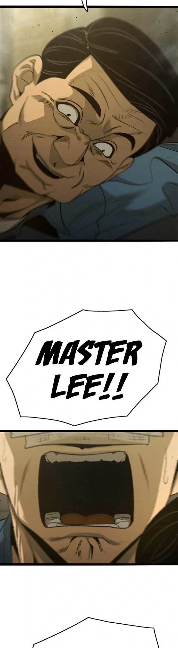 Death Row Boy Chapter 44 Gambar 31