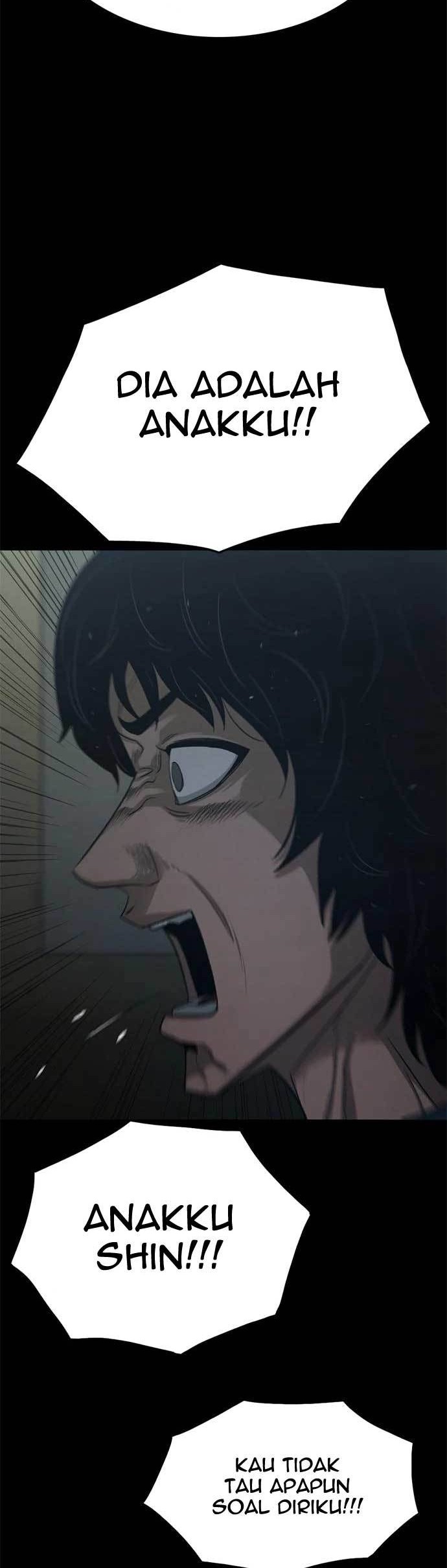 Death Row Boy Chapter 44 Gambar 56