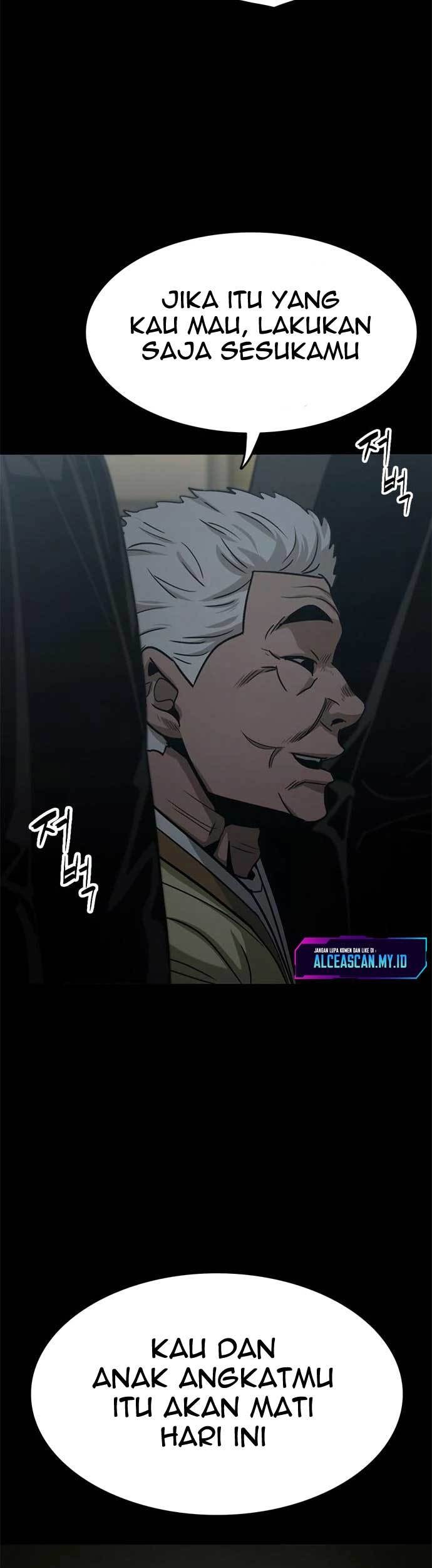 Death Row Boy Chapter 44 Gambar 57