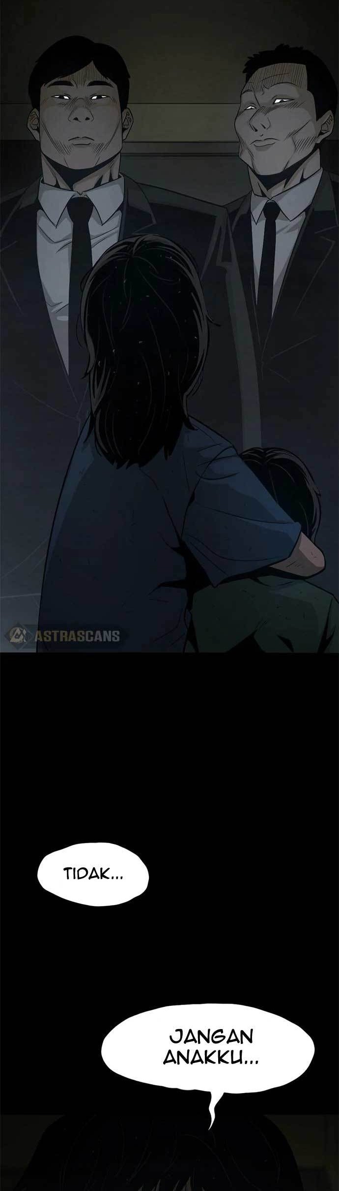 Death Row Boy Chapter 44 Gambar 58