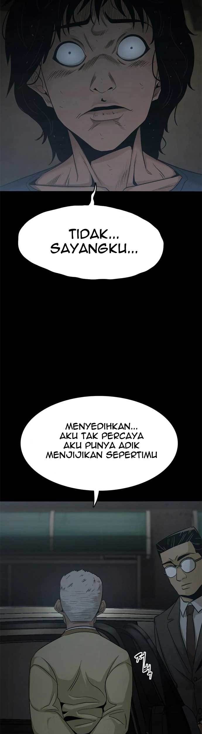 Death Row Boy Chapter 44 Gambar 59