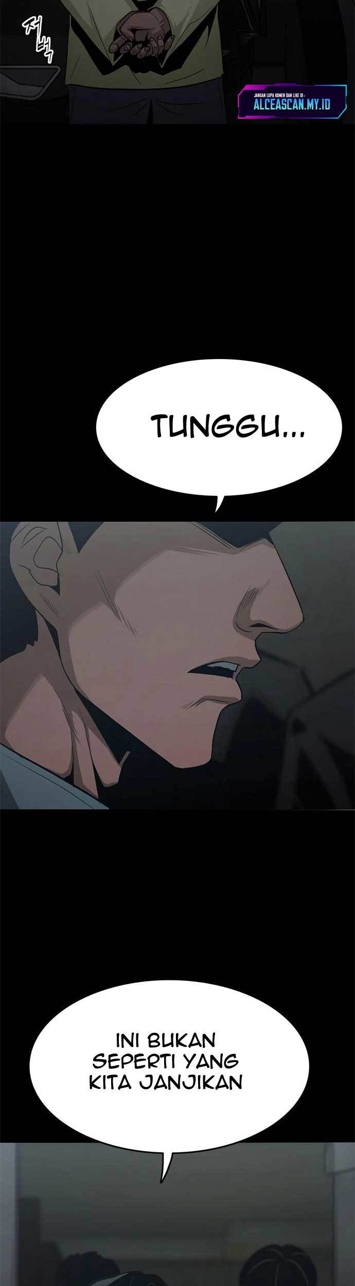 Death Row Boy Chapter 44 Gambar 60