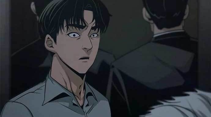 Death Row Boy Chapter 44 Gambar 61