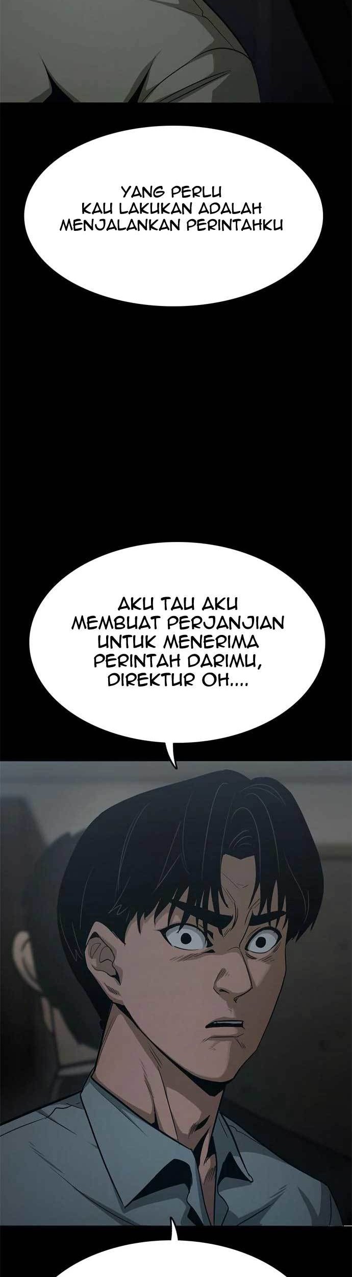 Death Row Boy Chapter 44 Gambar 63