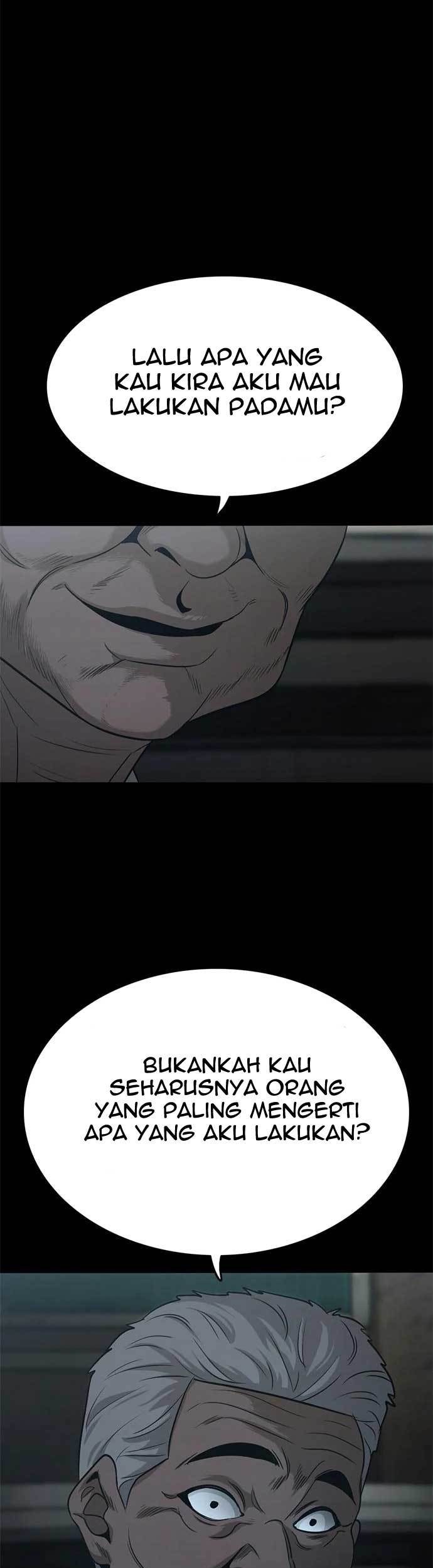 Death Row Boy Chapter 44 Gambar 65
