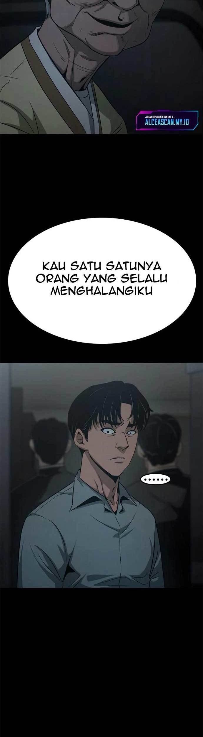 Death Row Boy Chapter 44 Gambar 66