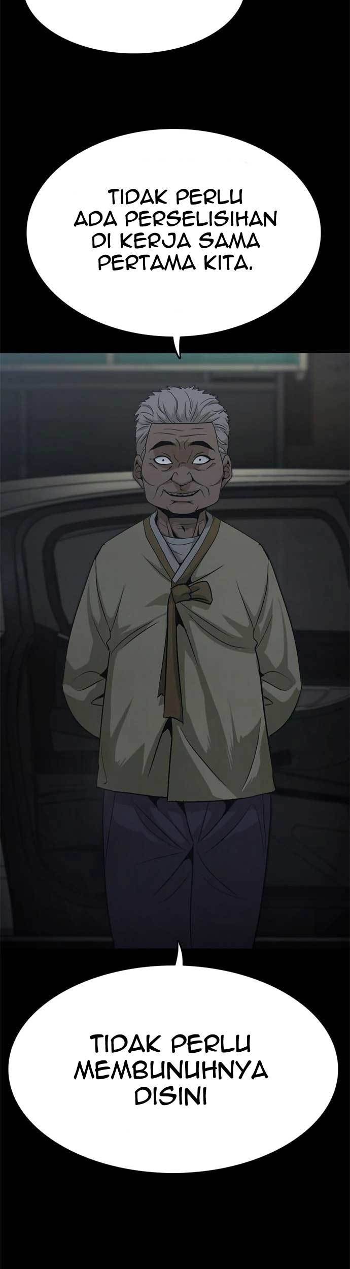 Death Row Boy Chapter 44 Gambar 68