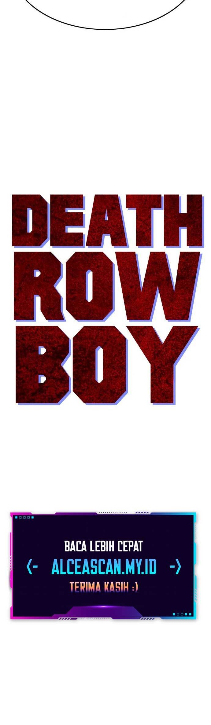 Death Row Boy Chapter 44 Gambar 48