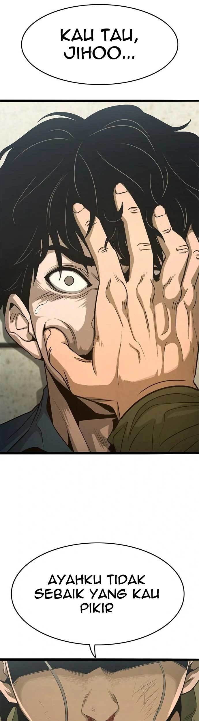 Death Row Boy Chapter 44 Gambar 49