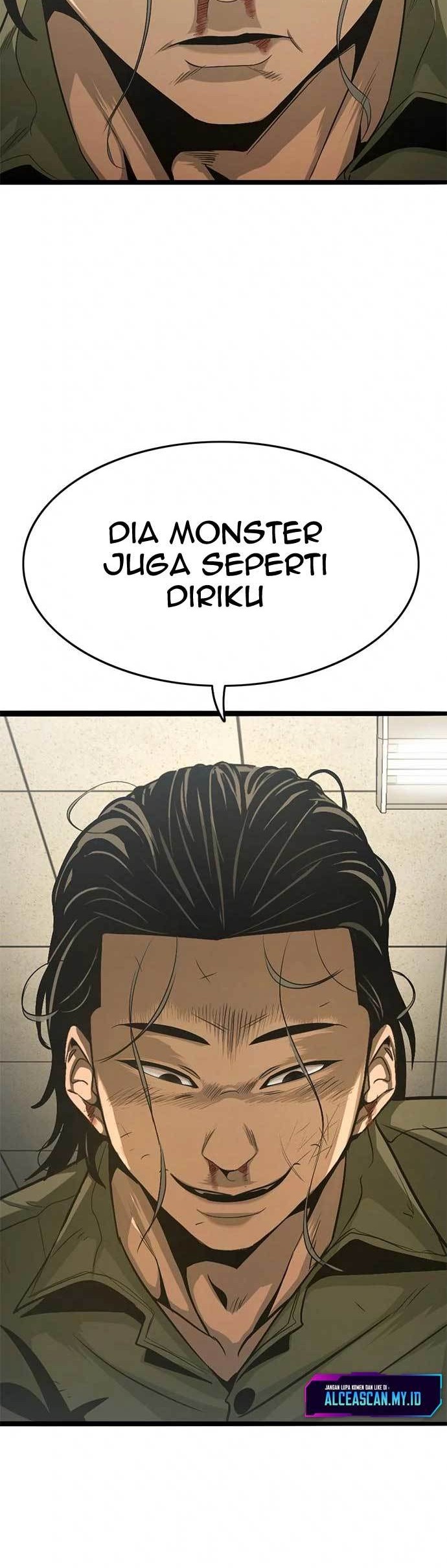 Death Row Boy Chapter 44 Gambar 50