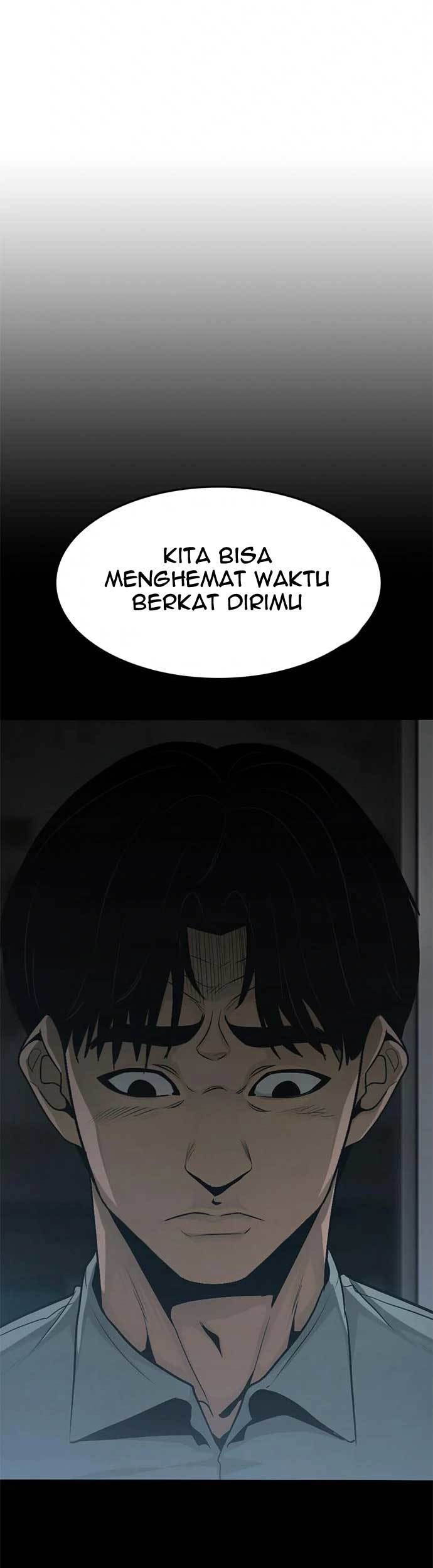 Death Row Boy Chapter 44 Gambar 51