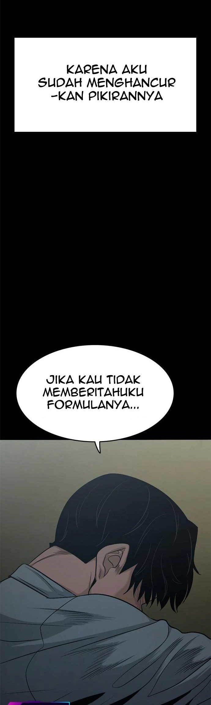 Death Row Boy Chapter 44 Gambar 81