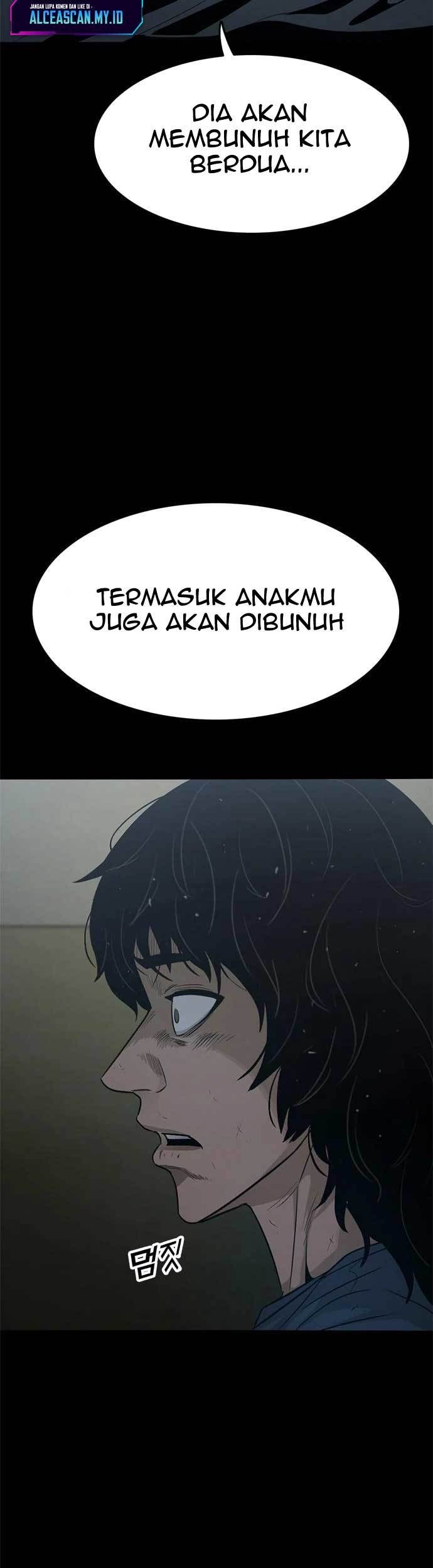 Death Row Boy Chapter 44 Gambar 82