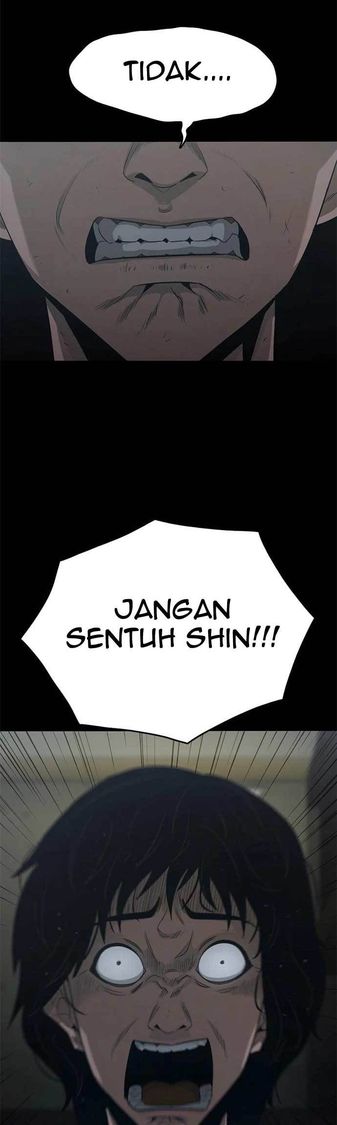 Death Row Boy Chapter 44 Gambar 83