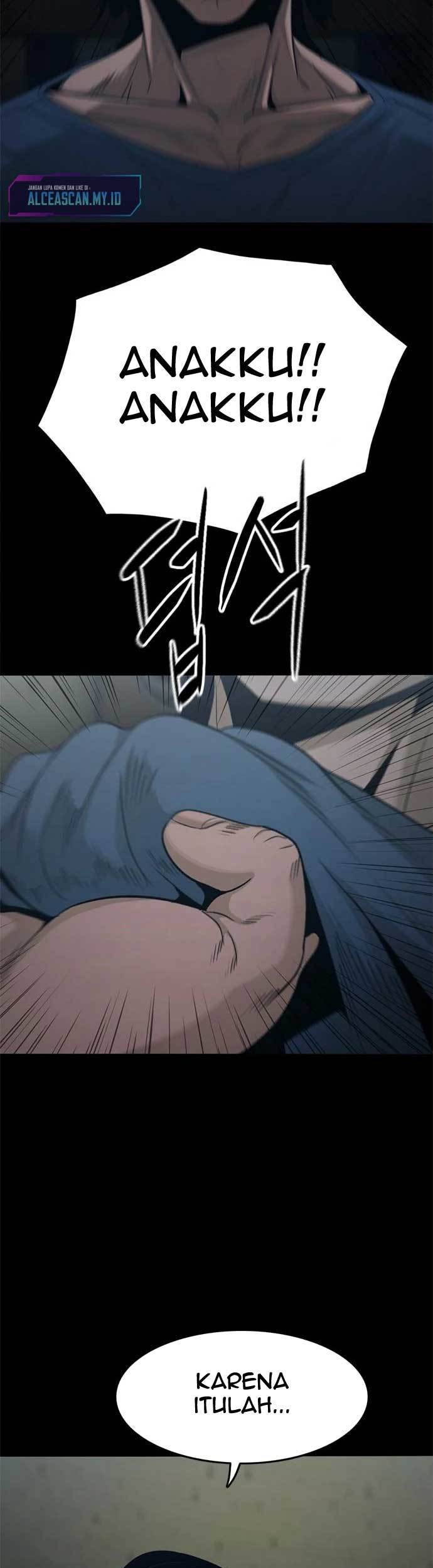 Death Row Boy Chapter 44 Gambar 84