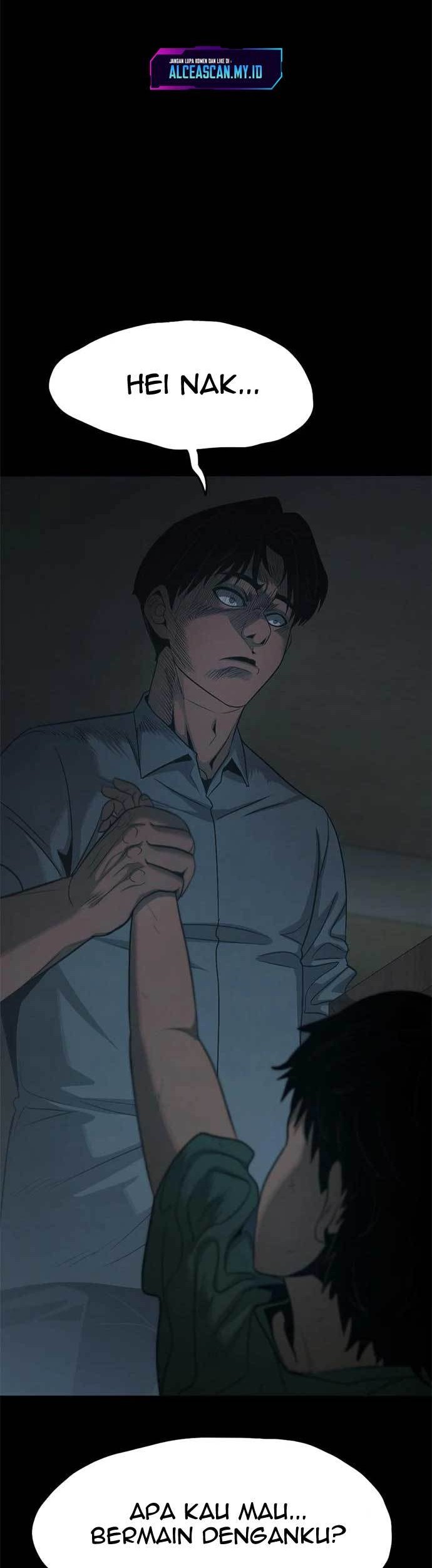 Death Row Boy Chapter 44 Gambar 91