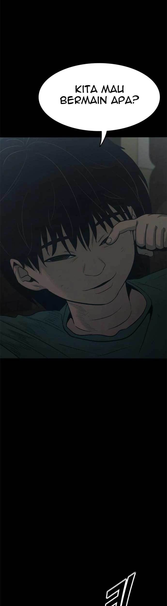 Death Row Boy Chapter 44 Gambar 93